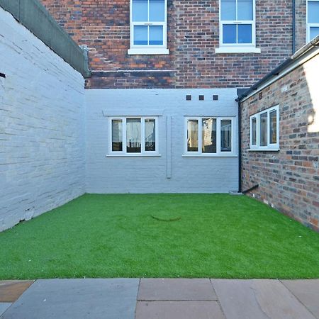 Townhouse Plus @ London Road Stoke Exteriér fotografie