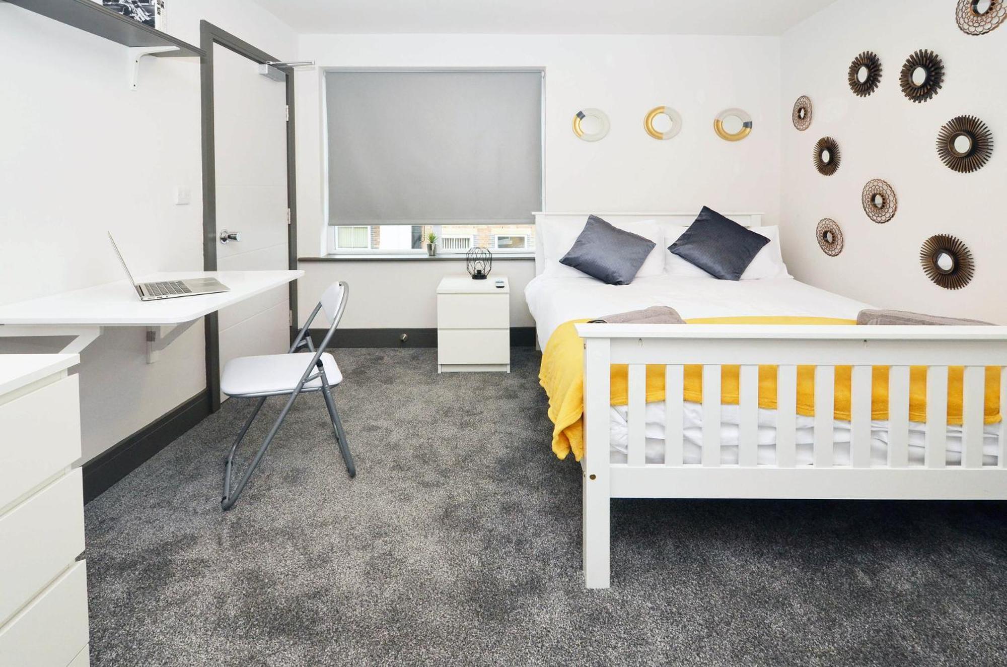 Townhouse Plus @ London Road Stoke Exteriér fotografie