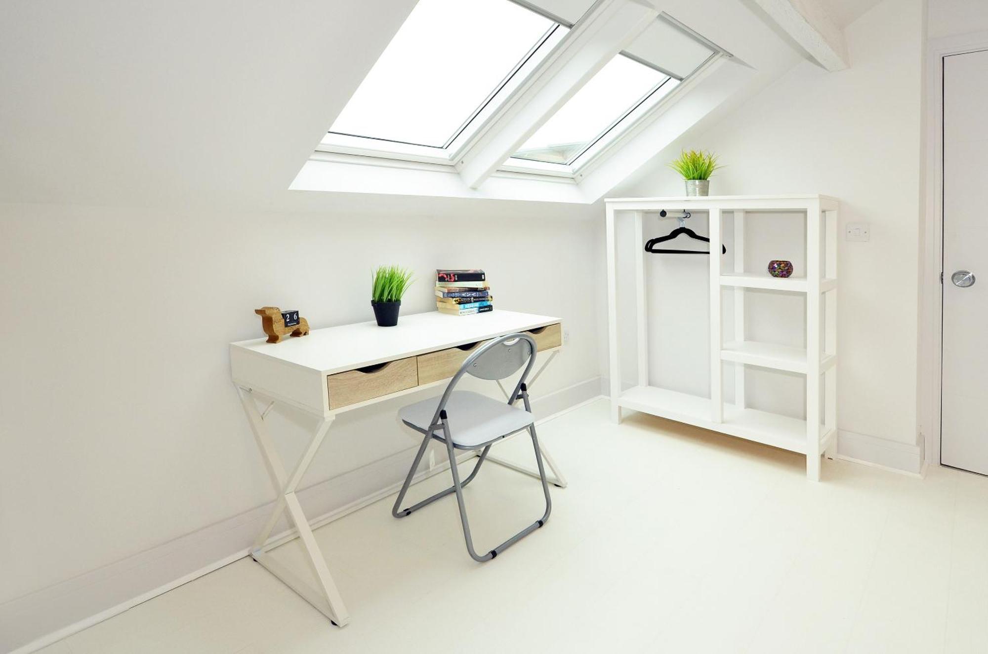 Townhouse Plus @ London Road Stoke Exteriér fotografie