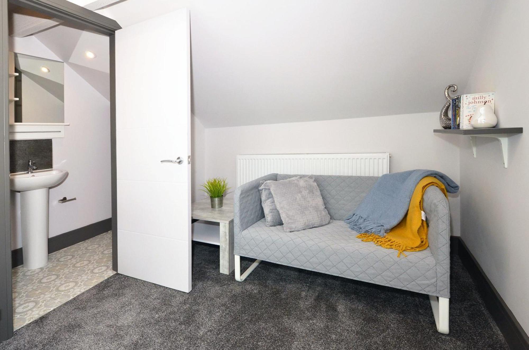 Townhouse Plus @ London Road Stoke Exteriér fotografie